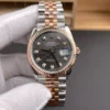 Rolex Datejust Rose Gold 36mm