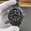 Omega Seamaster 300 Two-Tone Rose Gold 42mm
