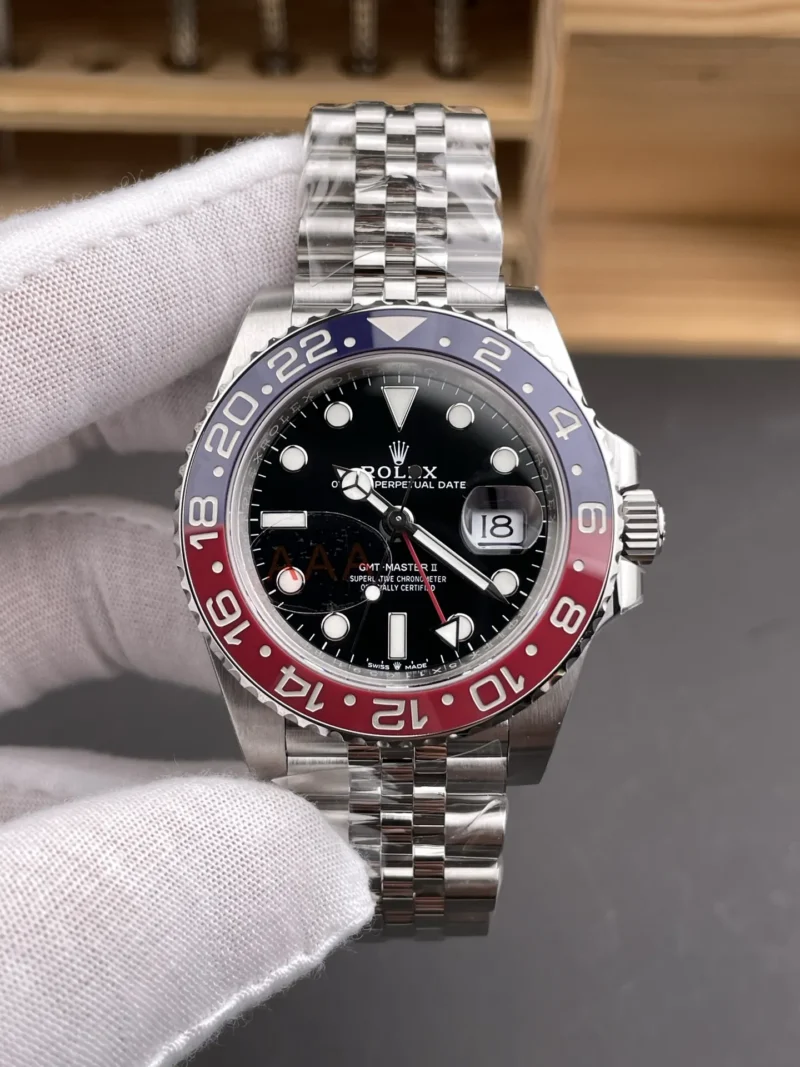 Rolex GMT-Master GMT 40mm