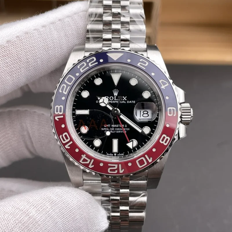 Rolex GMT-Master GMT 40mm