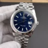 Rolex Datejust Wave 41mm