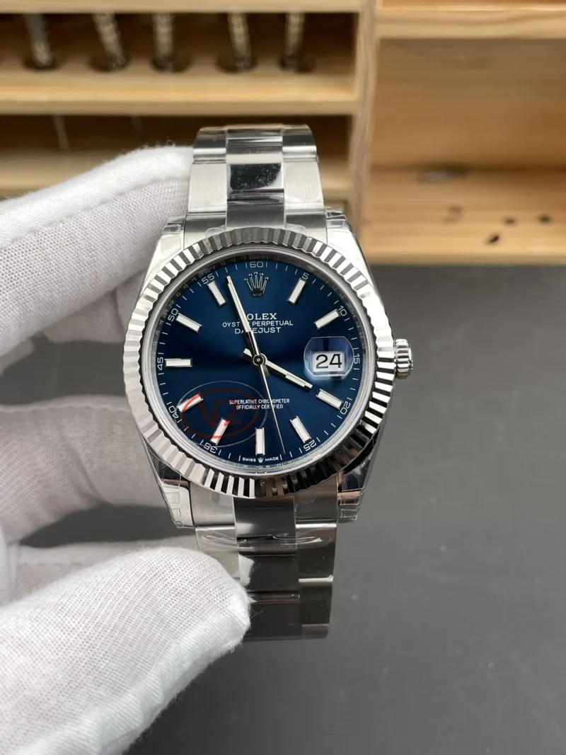 Rolex Datejust Oyster Bracelet 41mm