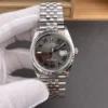 Rolex Datejust Green 36mm