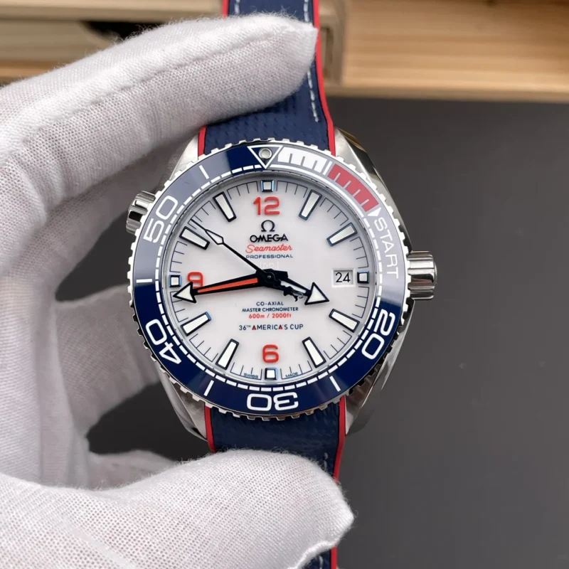 Omega Seamaster 600 Special Edition 43.5mm