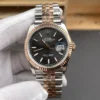 Rolex Datejust Rose Gold 36mm