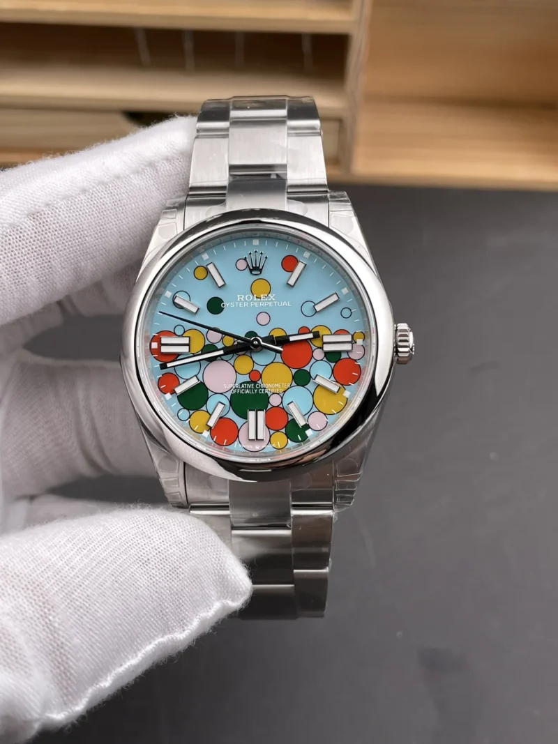 Rolex Oyster Perpetual 41mm