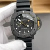 Panerai Submersible Submersible PAM1324 Carbon Fiber 44mm