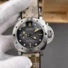 Panerai Luminor PAM1518 Grey 44mm