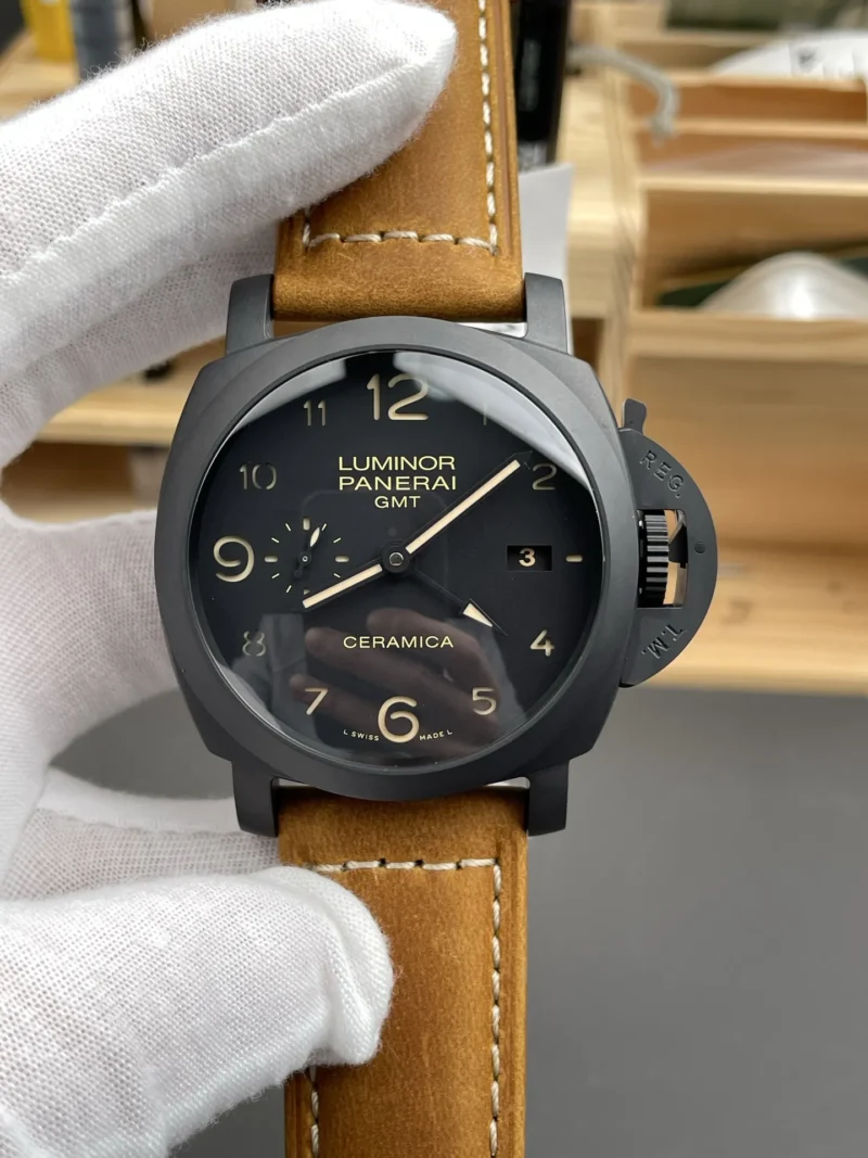 Panerai Luminor PAM441 Ceramic 44mm