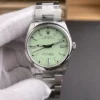 Rolex Oyster Perpetual Pistachio 36mm