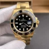 Rolex Submariner Black 41mm