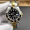 Rolex Submariner Black 41mm