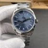 Omega Seamaster Ice Blue 41mm