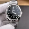 Omega Seamaster Black 38mm