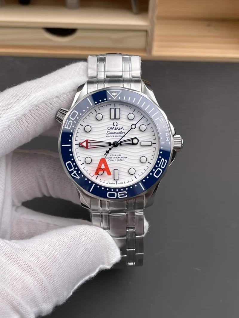 Omega Seamaster 300 Special Edition 42mm