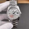 Rolex Day-Date Mother-of-Pearl 40mm