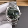 Rolex Day-Date Green 40mm