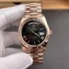 Rolex Day-Date Smoked Grey 40mm