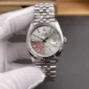 Rolex Datejust Silver 36mm