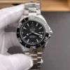 Omega Seamaster Black Dial 42mm