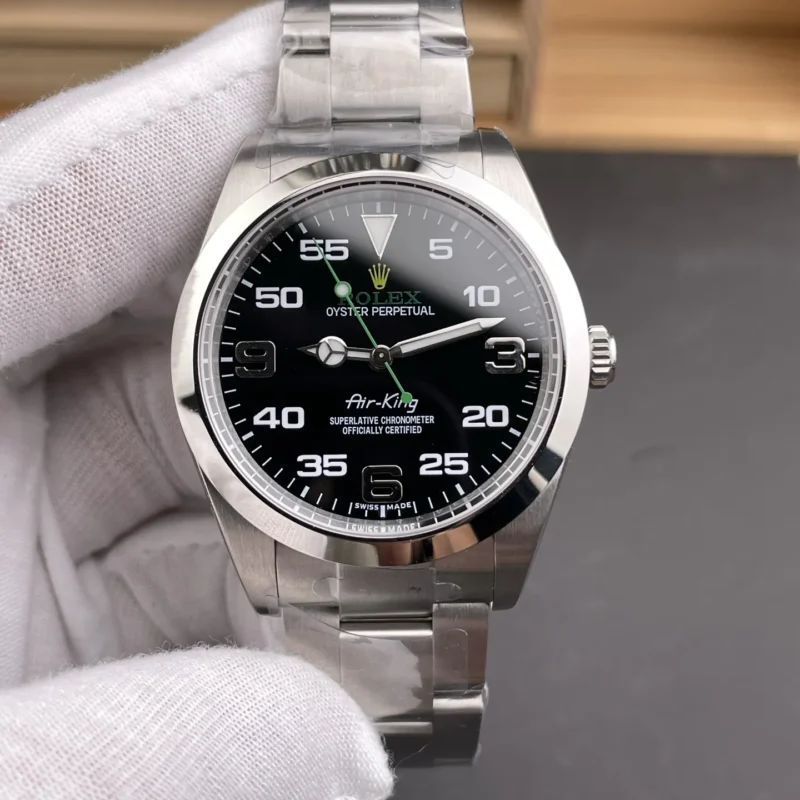 Rolex Air-King 40mm