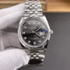 Rolex Datejust Diamond Markers 36mm