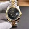 Rolex Datejust Two-Tone 41mm
