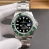 Rolex Submariner Green 41mm