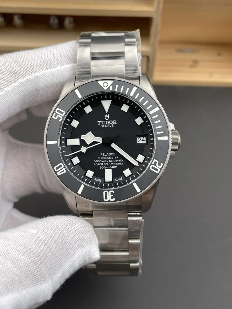 Tudor Pelagos Titanium 42mm