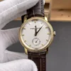 Vacheron Constantin Traditionnelle 82172 Diamond Bezel 38mm