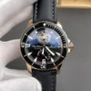 Blancpain Fifty Fathoms Rose Gold 45mm