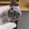 Roger Dubuis Excalibur Rose Gold 45mm
