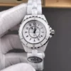 Chanel J12 Ceramic 33mm