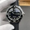 Blancpain Classic Black Dial 45mm