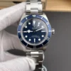 Tudor Black Bay Blue 39mm