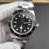 Tudor Black Bay Red 39mm