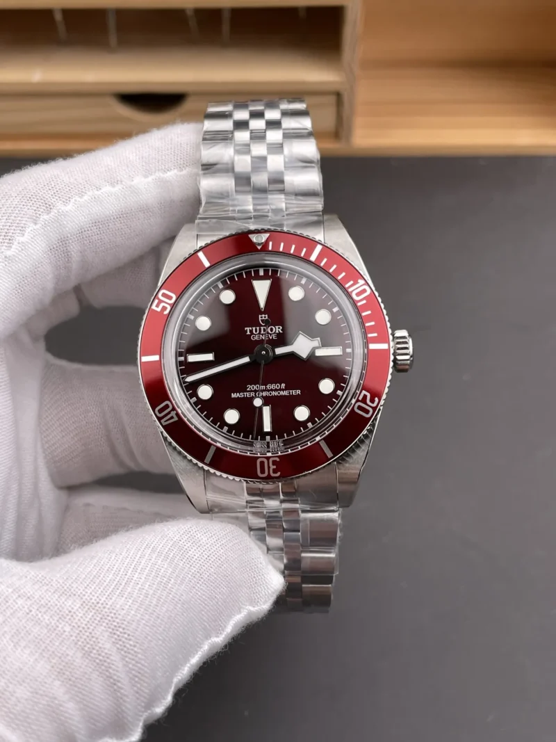 Tudor Black Bay M7939 39mm