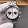 Tudor Black Bay Panda 41mm