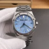 AP Royal Oak 15510 Ice Blue 41mm