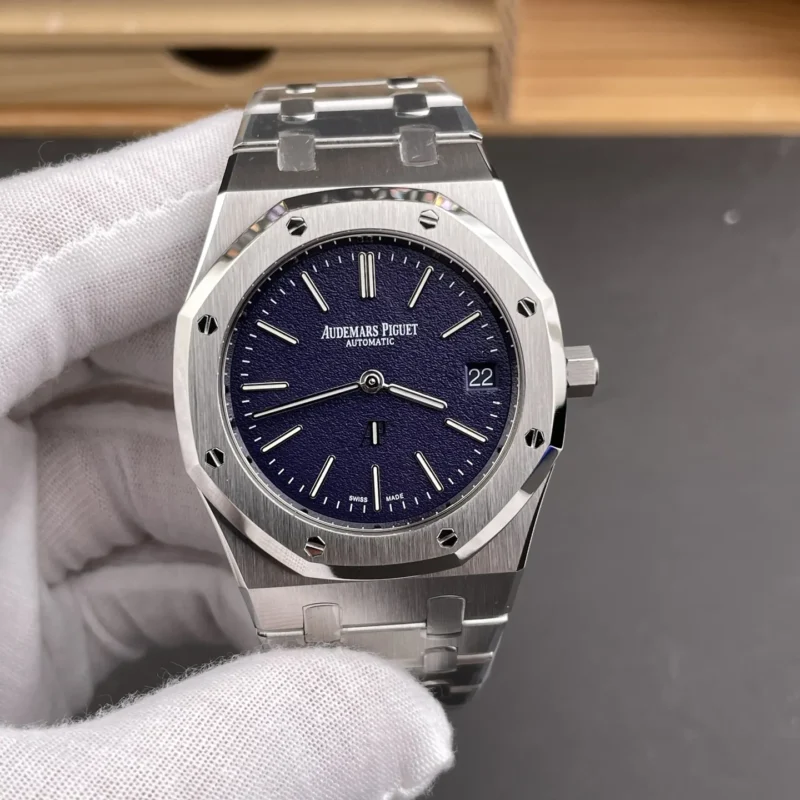 AP Royal Oak 16202 Blue 39mm