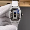 Richard Mille RM 07-01 Fully Diamond 45mm