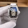 Richard Mille RM 07-01 Mother-of-Pearl 45mm