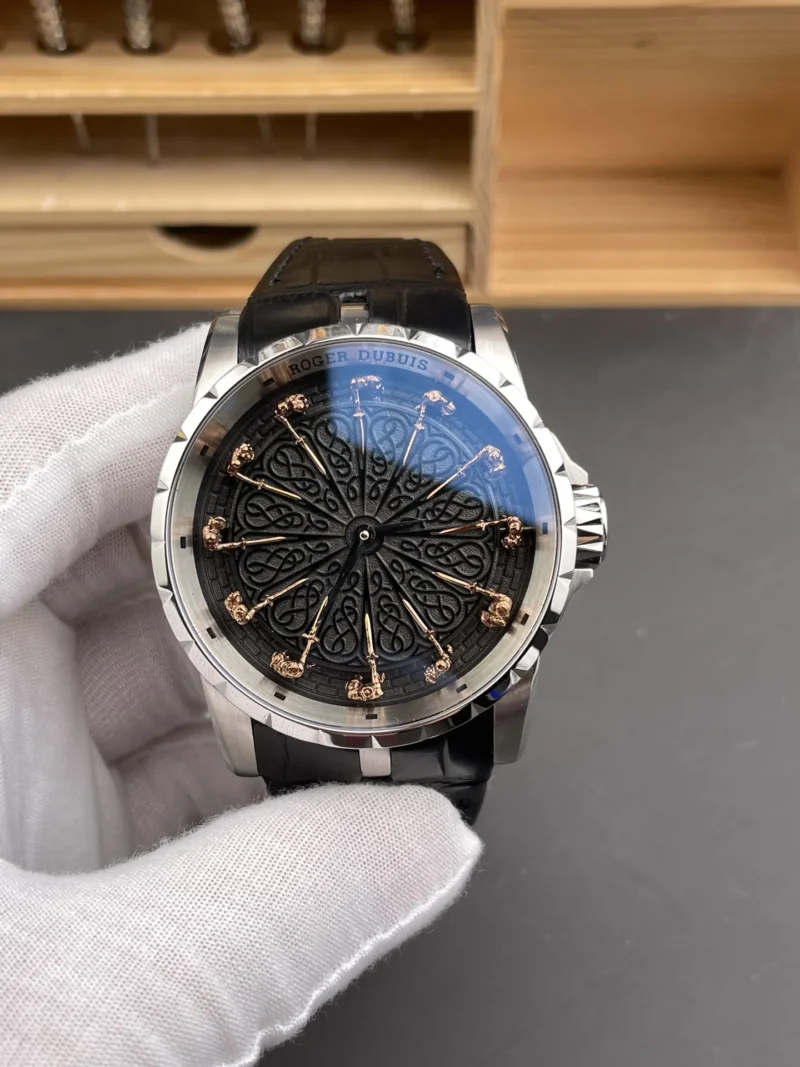 Roger Dubuis Excalibur 45mm