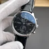 IWC Portugieser Black Dial 41mm