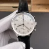 IWC Portugieser White Dial 40.9mm