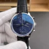 IWC Portugieser Solid Caseback 40.9mm