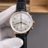 IWC Portugieser Rose Gold 40.9mm