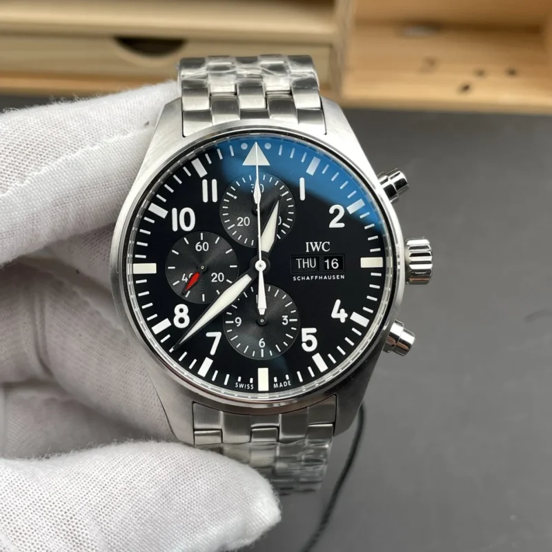IWC Pilot Le Petit Prince 43mm