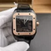 Cartier Santos Large 51x41mm