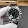 AP Royal Oak Black Dial 37mm